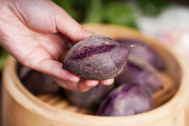 紫薯