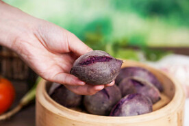 紫薯