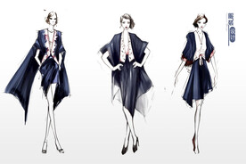服装设计