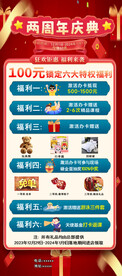 展架 海报