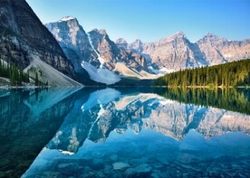 山水图