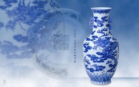 花瓶