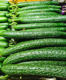 黄瓜