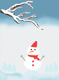 雪人