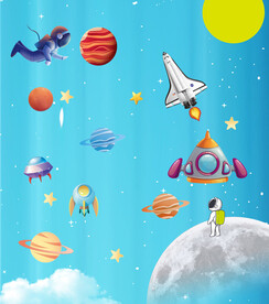 星