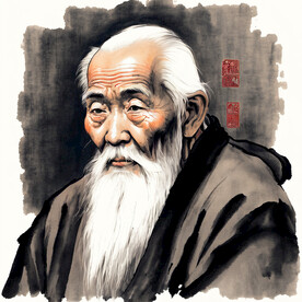 AI生画