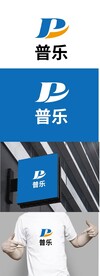 科技标识设计