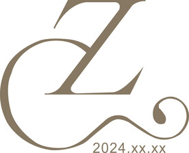 ZC字母LOGO婚庆