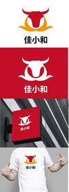 餐饮标识设计