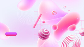 3d网页背景