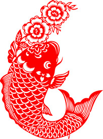 锦鲤