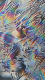 抽象立体造型