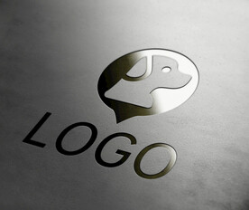 LOGO样机