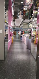 化妆品美妆店