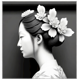 AI生画