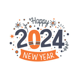 2024年龙年