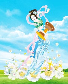 嫦娥