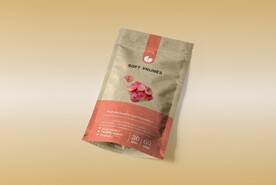         食品包装样机