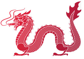 青龙