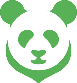 大熊猫图标