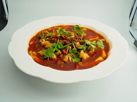 麻辣馋嘴蛙