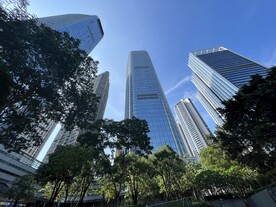 美丽深圳中心