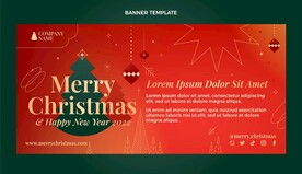 圣诞节banner