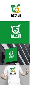 畜牧标识设计