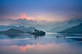 海边风景电脑壁纸