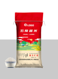 五常香米