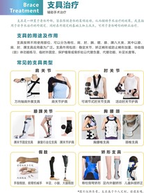 支具治疗