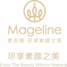 麦吉丽品牌LOGO及标语