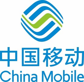 移动品牌lOGO
