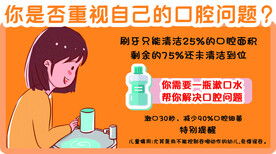 口腔 漱口水