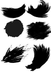 墨点