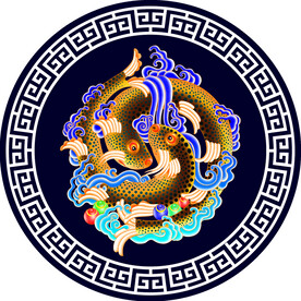 吉祥八宝