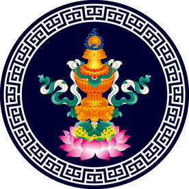 吉祥八宝