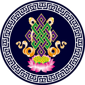 吉祥八宝
