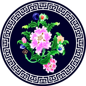 吉祥八宝