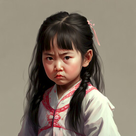 AI生画