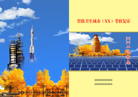 胡杨  封面