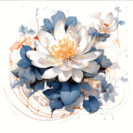 花卉素材
