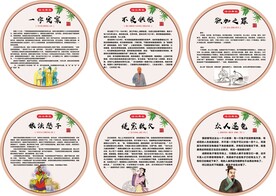 法治典故