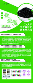 先进炭