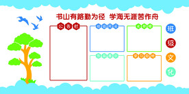 班级文化