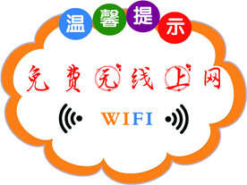 无线上网