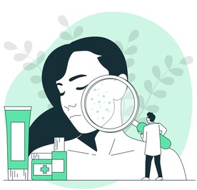 皮肤科