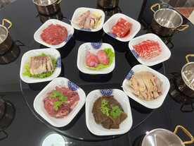 肉类