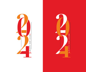 2024年字体