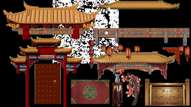 婚庆素材